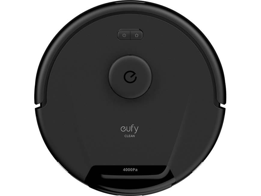 eufy by Anker Robovac L50 Robotic vacuum with smart navigation at