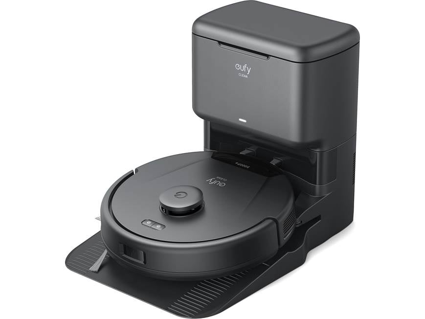 ⭐︎新品未使用 Anker Eufy RoboVacG10Hybrid Amazon | Anker Eufy (ユーフィ) RoboVac G10 Hybrid（ロボット掃除機