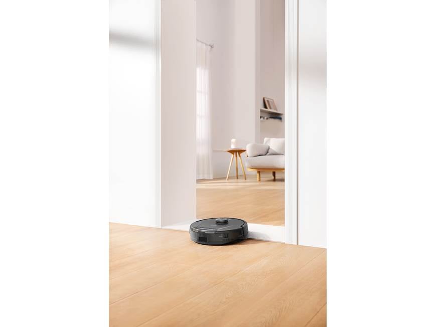 eufy by Anker Robovac L60 SES Robotic vacuum/mop with smart