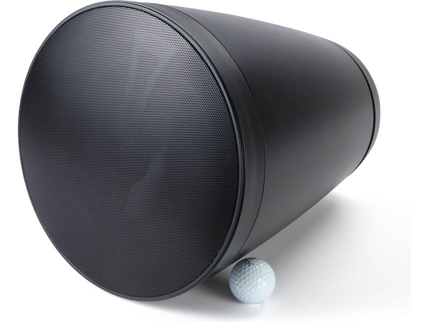 OSD Nero Arc 6-1/2" Pendant Speaker