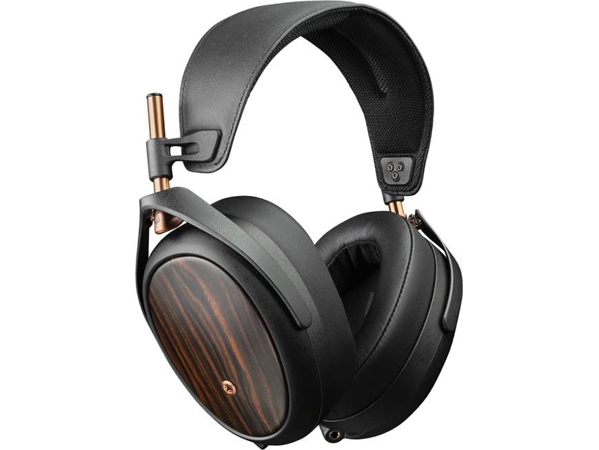 Fones de ouvido magnéticos planares híbridos Meze LIRIC II fechados - Thumbnail 3