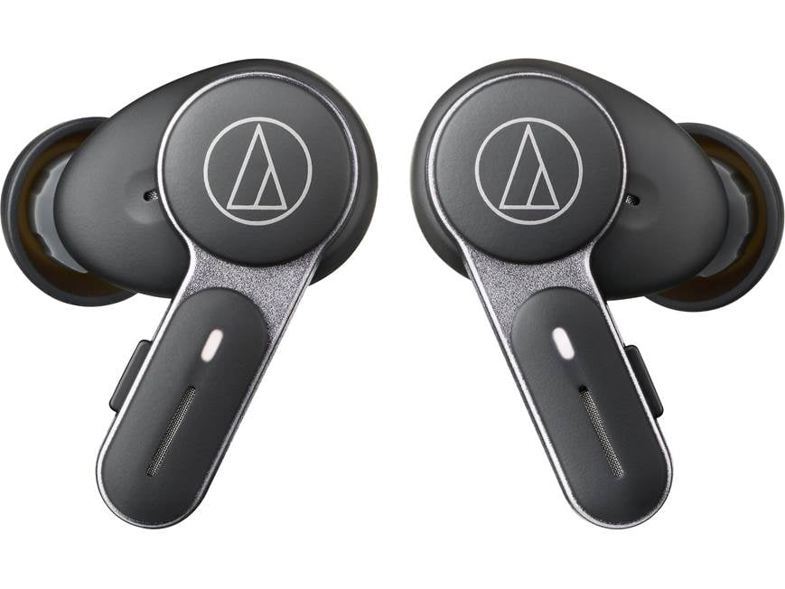 Audio-Technica ATH-TWX7 True wireless earbuds with active noise
