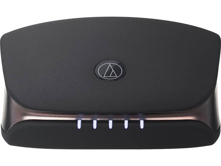 Audio-Technica ATH-TWX9 True wireless earbuds with active noise