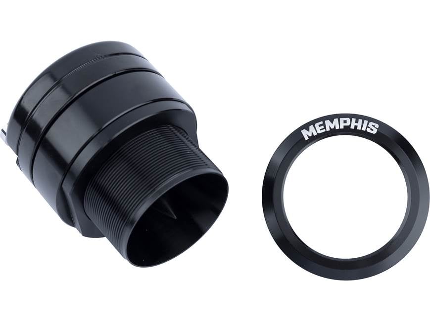 Memphis Audio MJPT35 MOJO Pro 1.4