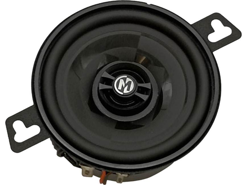 Memphis Audio PRXP3 Power Reference Series 3-1/2
