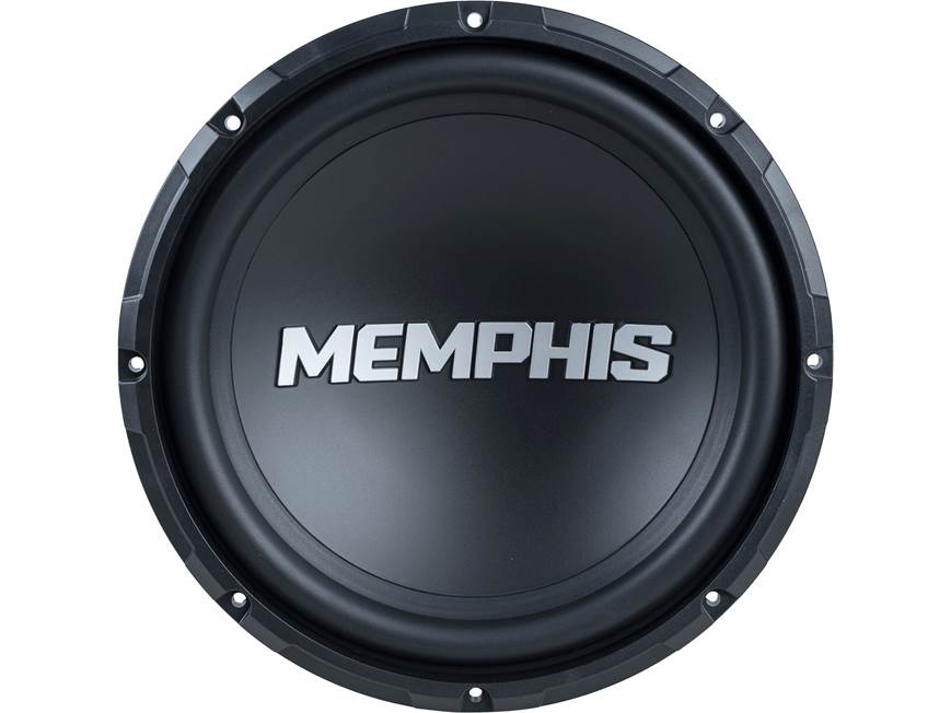Memphis Audio SRX1244V Street Reference 12