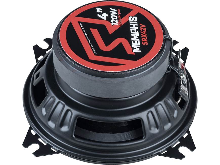 Memphis Audio SRX42V Street Reference 4