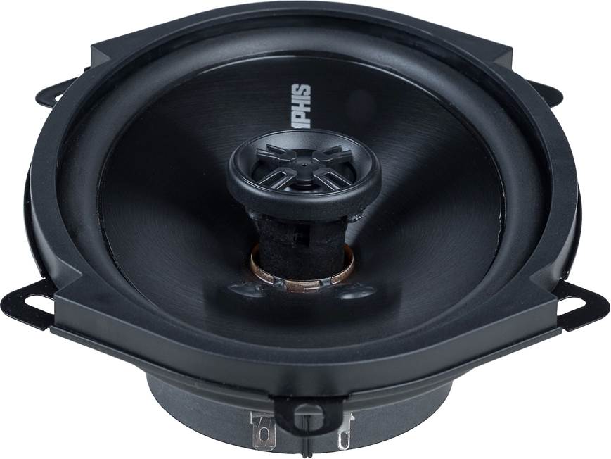 Memphis Audio SRX572V Street Reference 5