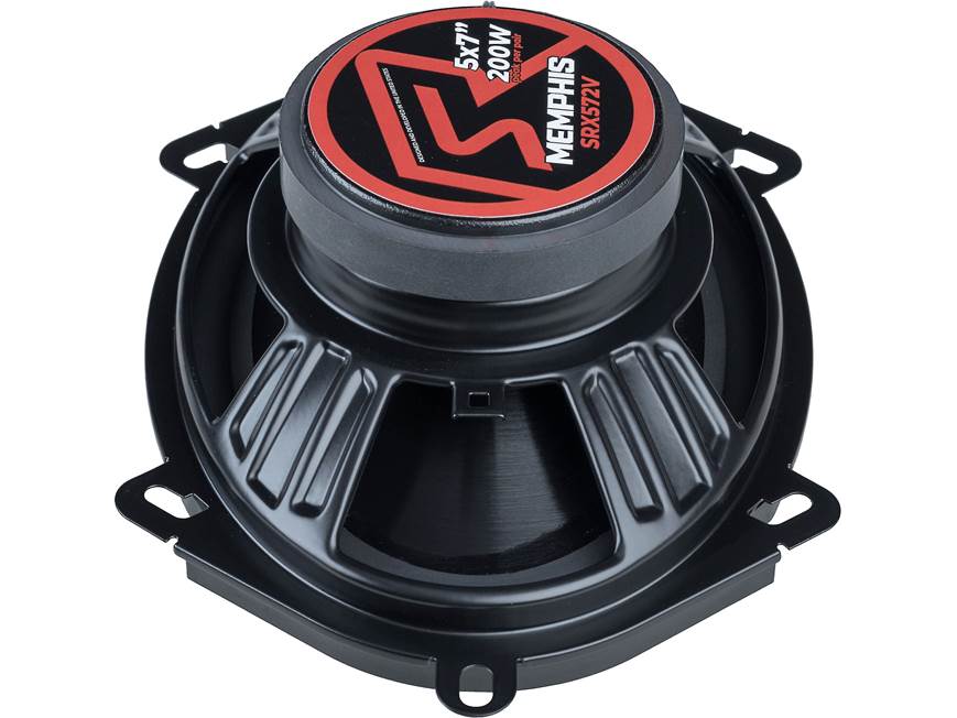 Memphis Audio SRX572V Street Reference 5