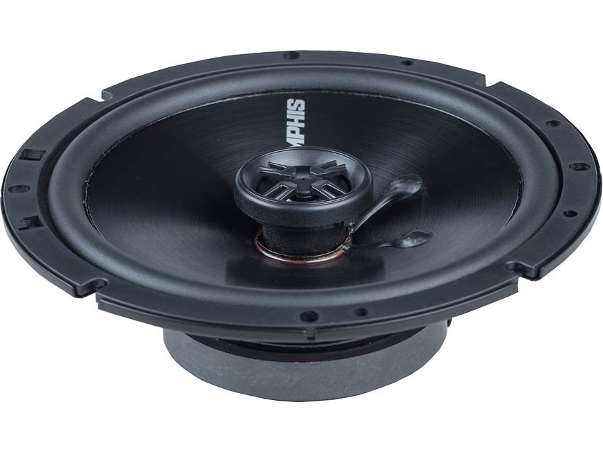 Memphis Audio SRX60V Street Reference 6-1/2