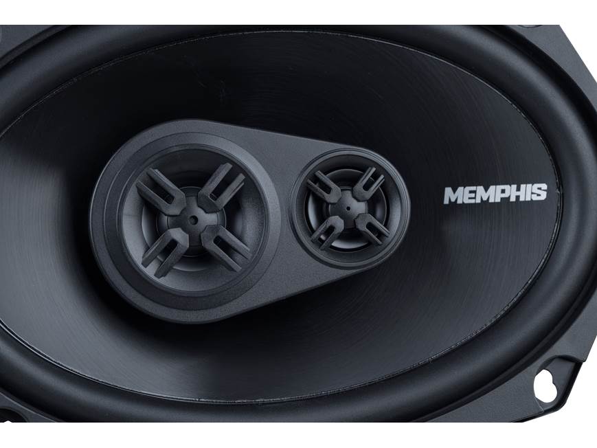 Memphis Audio SRX693V Street Reference 6