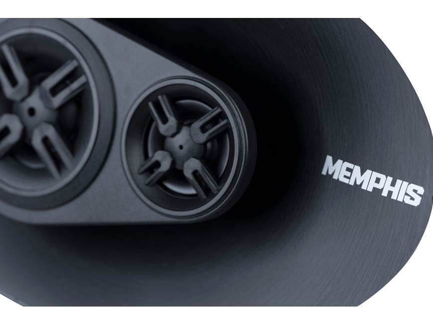 Memphis Audio SRX693V Street Reference 6