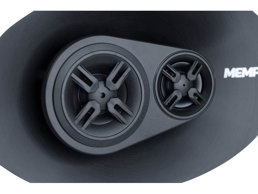 Memphis Audio SRX693V Street Reference 6