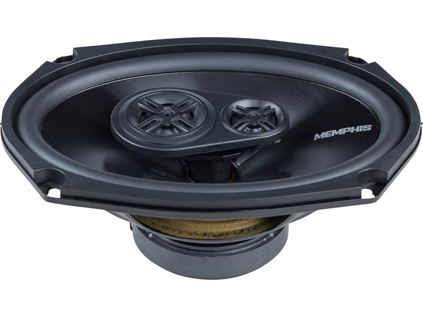 Memphis Audio SRX693V Street Reference 6