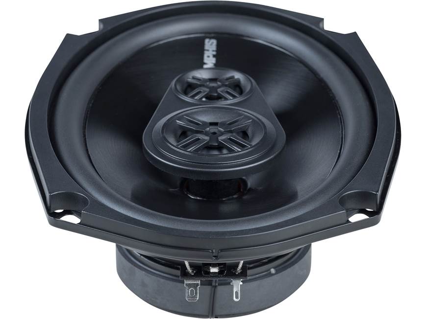 Memphis Audio SRX693V Street Reference 6