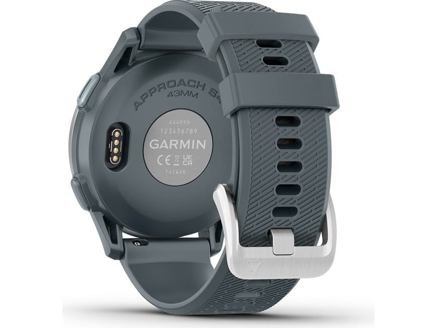 ラウンド用品・アクセサリー GARMIN Approach S44 twilight Garmin Approach® S44 (Twilight Band) Golf GPS watch — covers over