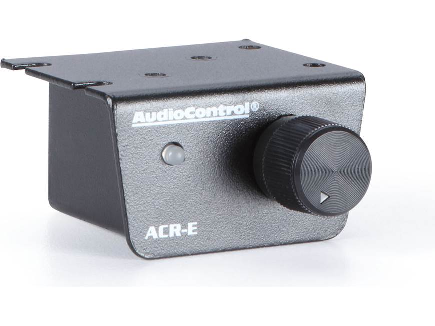 AudioControl EPIC750 EPIC Series mono subwoofer amplifier — 750