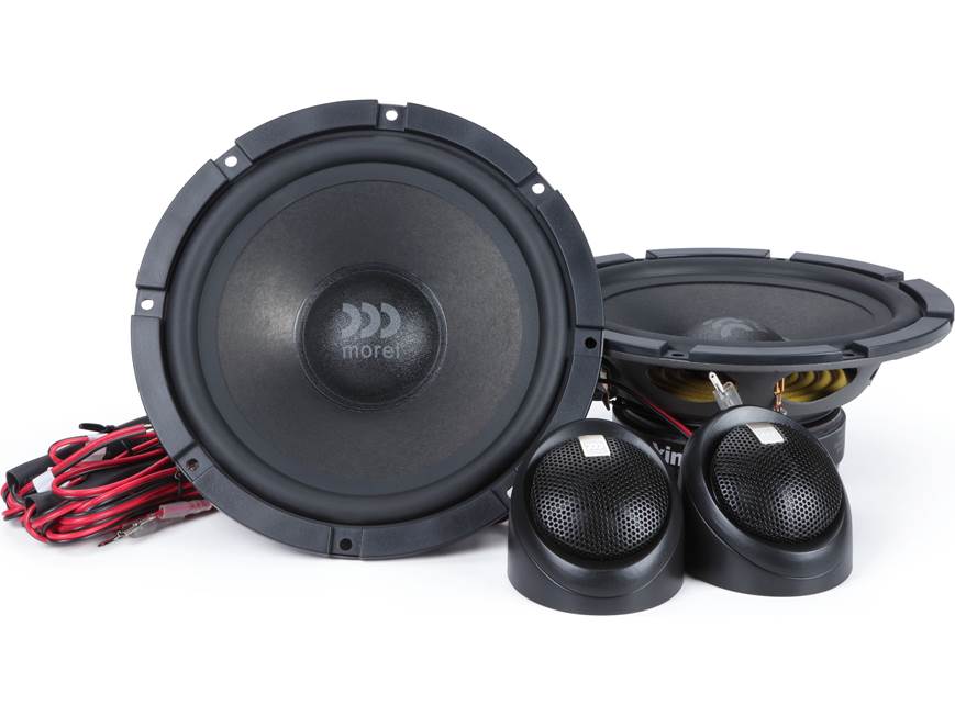 Morel Maximo Ultra 602HE MKII Maximo Ultra Series 6-1/2