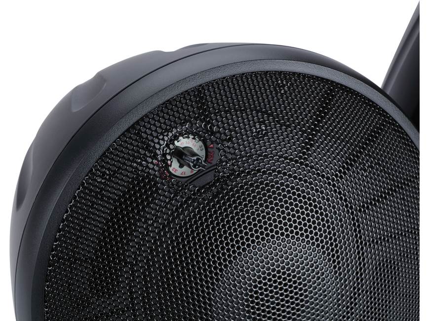 SOUNDTUBE スピーカー SoundTube RS500i (Black) 5-1/4