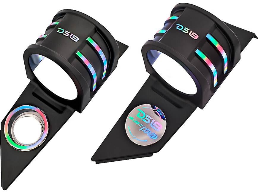 DS18 SLG-HD6V2 6-1/2