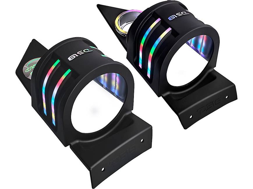 DS18 SLG-HD6V2 6-1/2