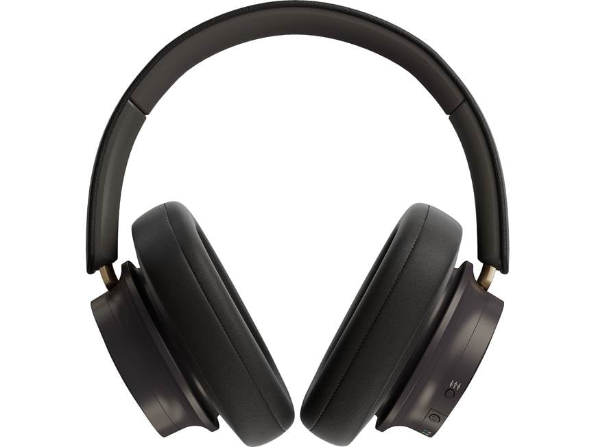 DALI IO-12 (Dark Chocolate) Over-ear wireless Bluetooth® noise