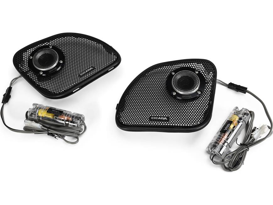 Cicada Audio CHDRGGTK Replacement 