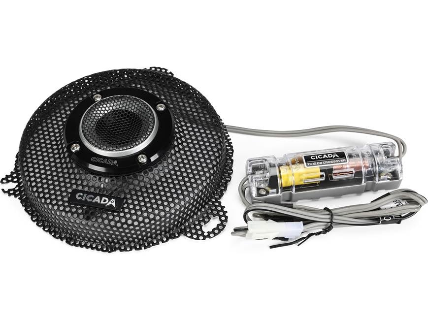 Cicada Audio CHDSGGTK Replacement grilles with 3/4