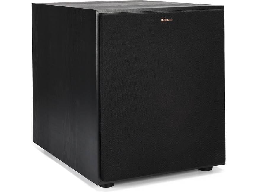 Klipsch Reference R-120SW