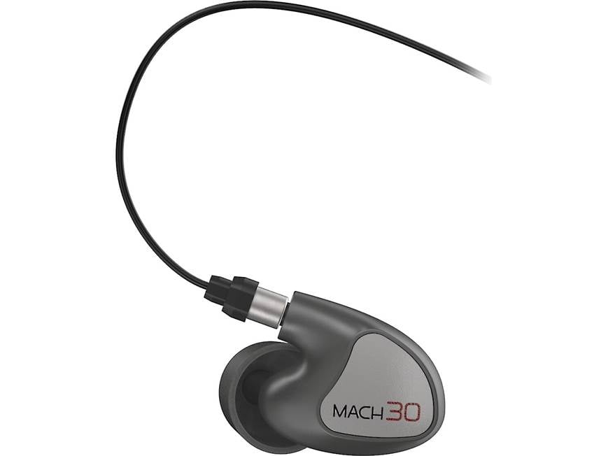 Westone Audio MACH 30 Wired in-ear monitors (three drivers per