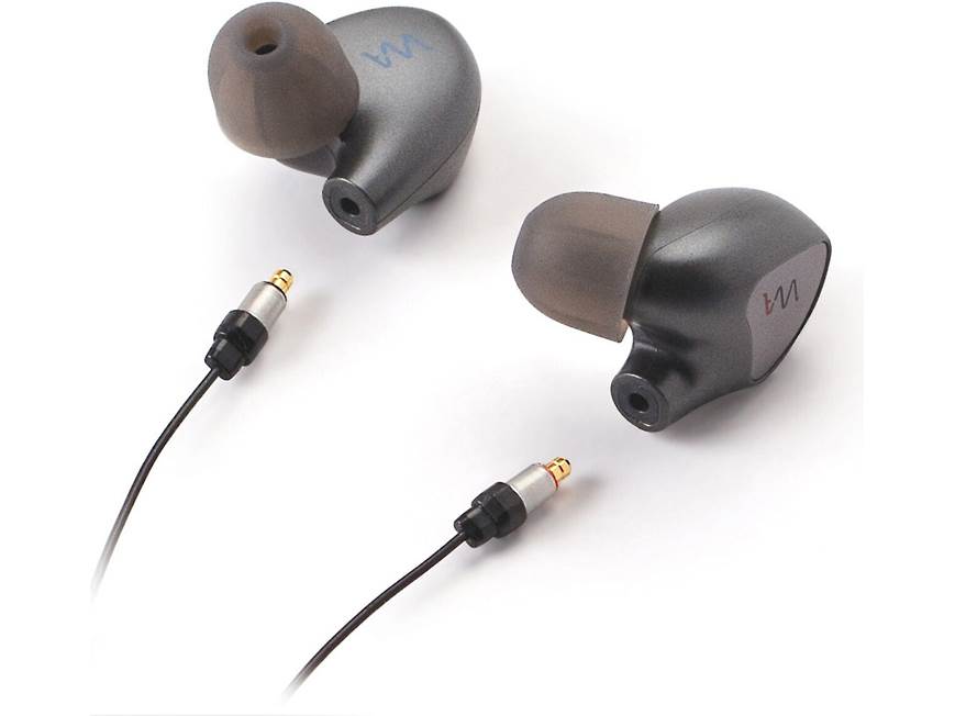 Westone Audio MACH 30 Wired in-ear monitors (three drivers per