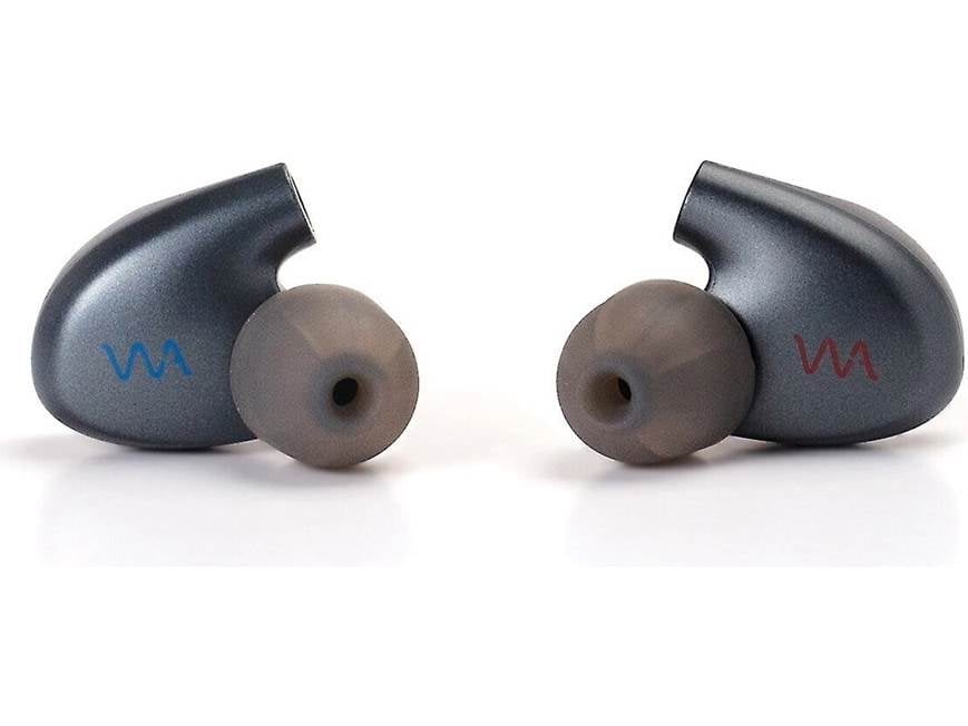 Westone Audio MACH 60 Wired in-ear monitors (six drivers per