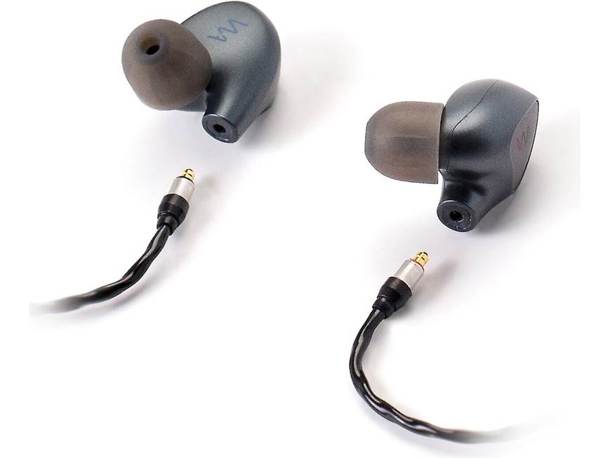 Westone Audio MACH 60 Wired in-ear monitors (six drivers per