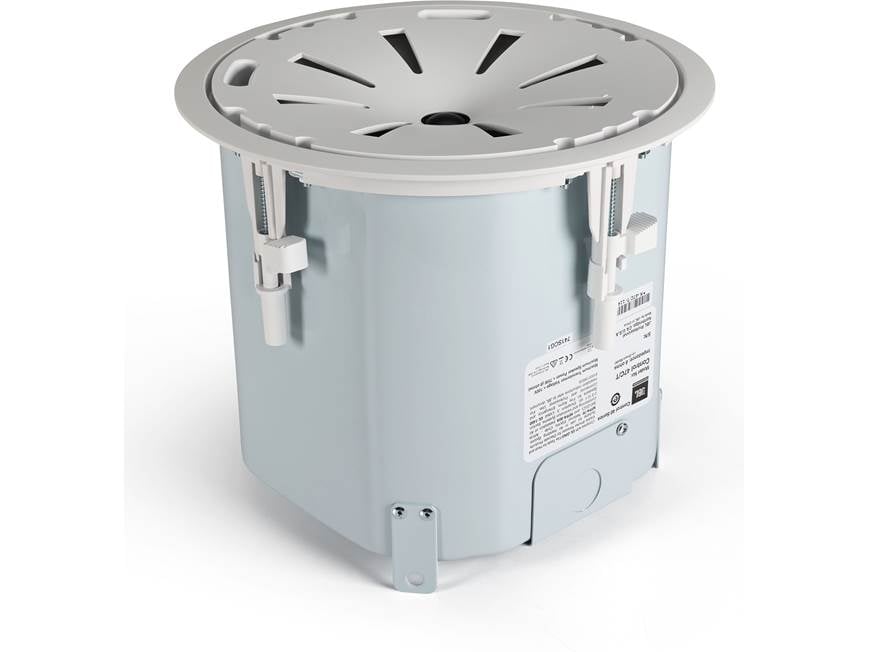 JBL Control LA【稼働品】 Amazon.com: JBL Professional C1PRO-WH High Performance 2-Way, 150
