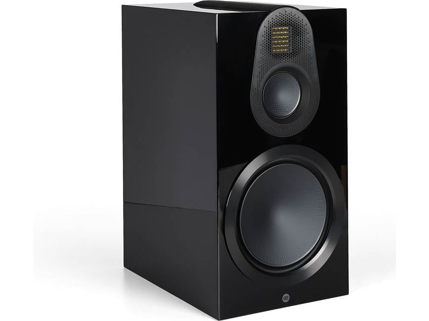 Monitor Audio Gold 100 ブラックスピーカー Monitor Audio Gold 100 Monitor Audio Gold 100 ブラックスピーカー Monitor Audio Gold 100