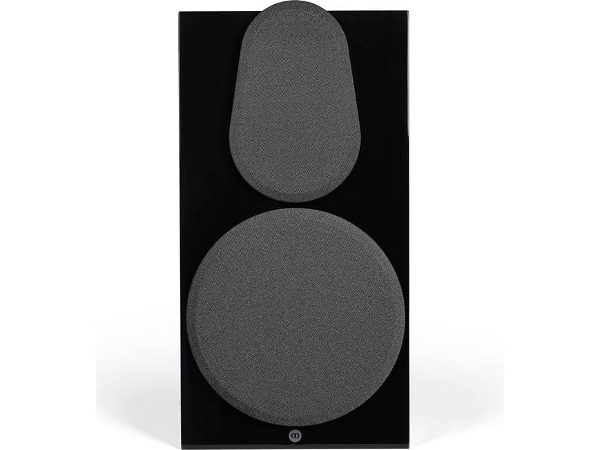 Monitor Audio Gold 100 6G (Gloss Black) Bookshelf speakers (Gloss