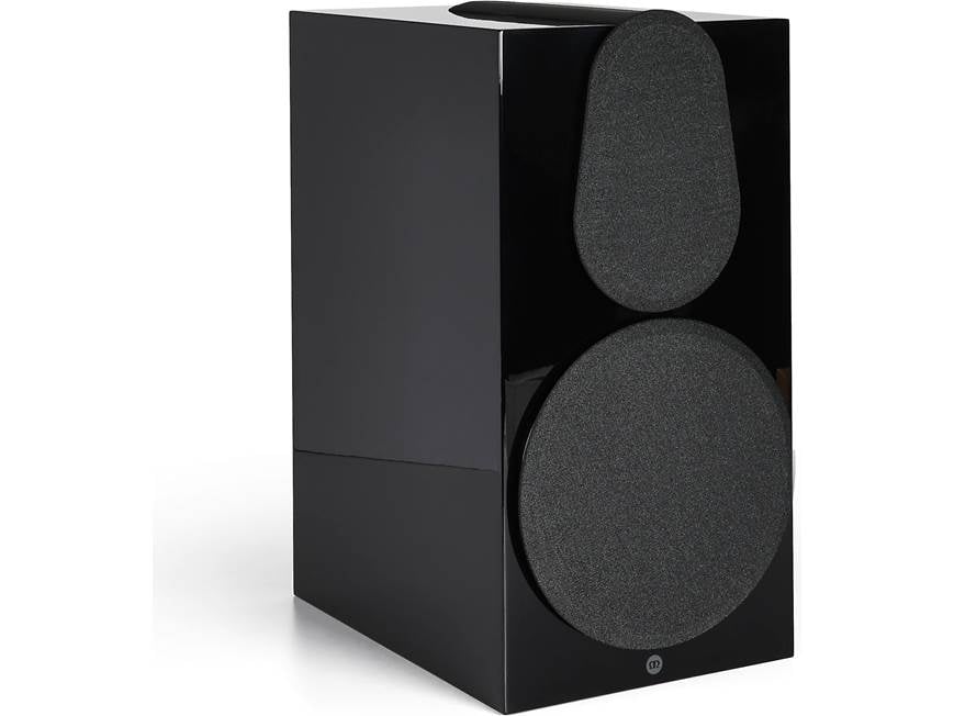 Monitor Audio Gold 100 6G (Gloss Black) Bookshelf speakers (Gloss