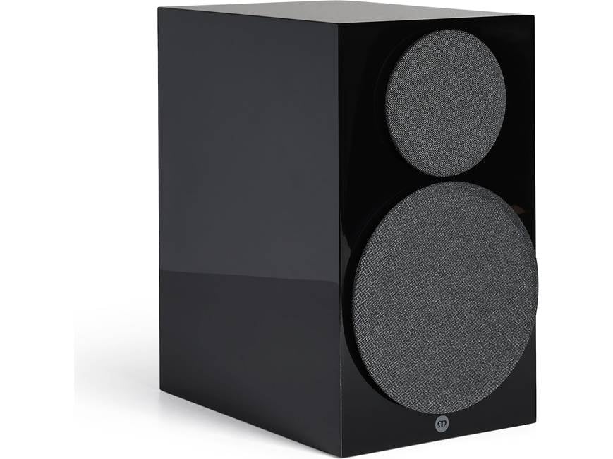 Monitor Audio Gold 50 6G (Gloss Black) Bookshelf speakers (Gloss