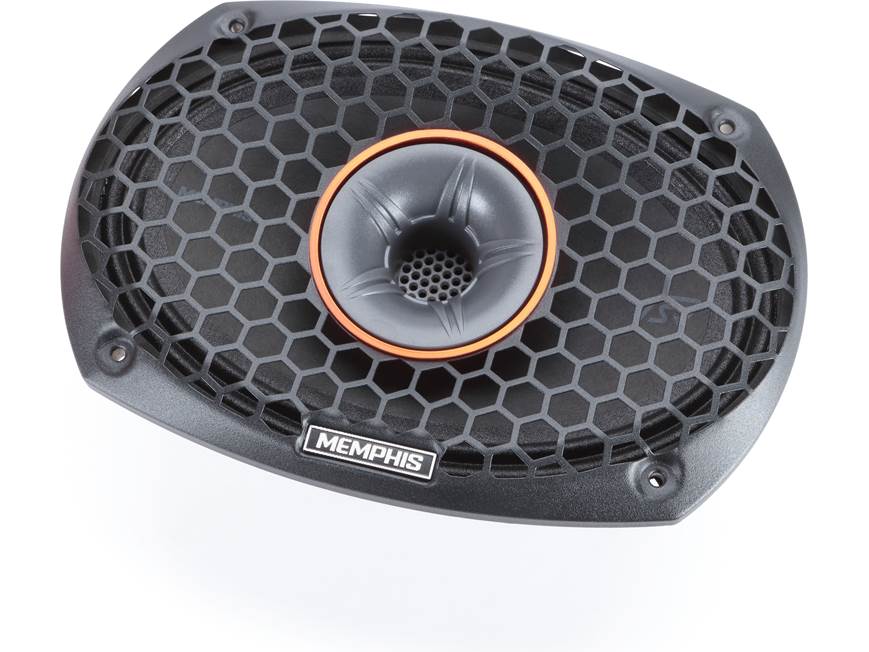 Memphis Audio SRXP69WTV2 Street Reference Pro Series 6