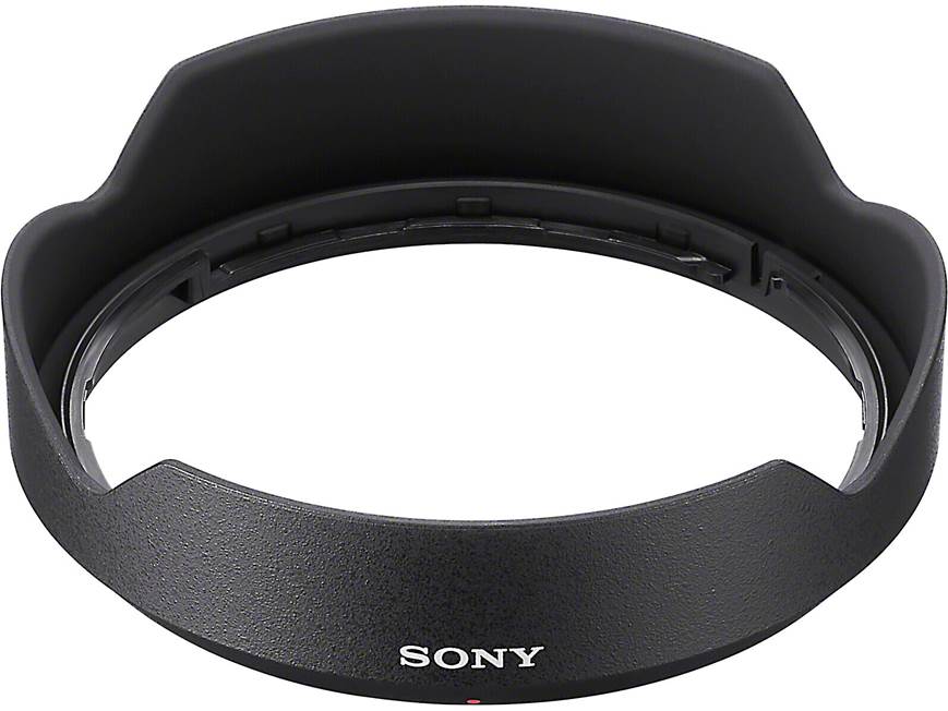 Sony Alpha FE 16mm f/1.8 G Fast, wide-angle prime lens for Sony