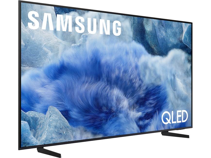 65 Inch Class QLED Q8F 4K Smart TV