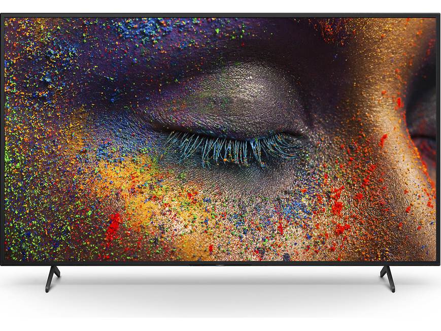 Sony FW75BZ40L BZ40L Series 4K Ultra HD commercial panel (75