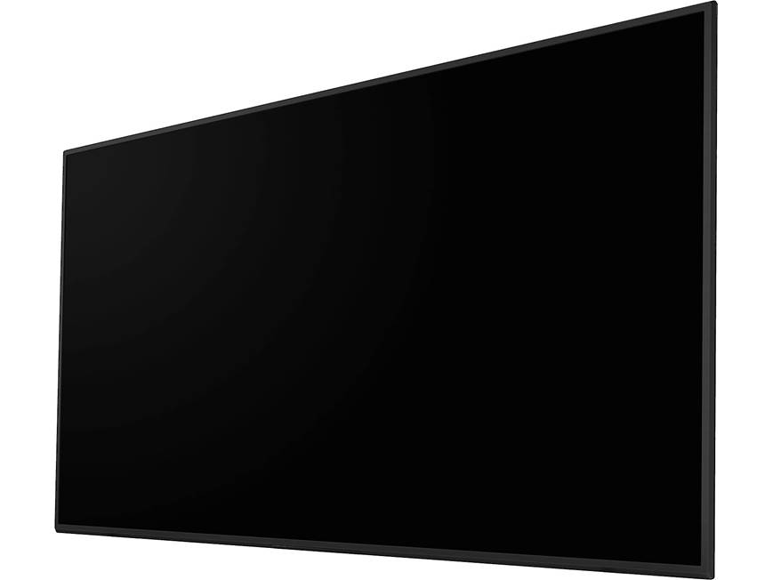Sony FW75BZ40L BZ40L Series 4K Ultra HD commercial panel (75
