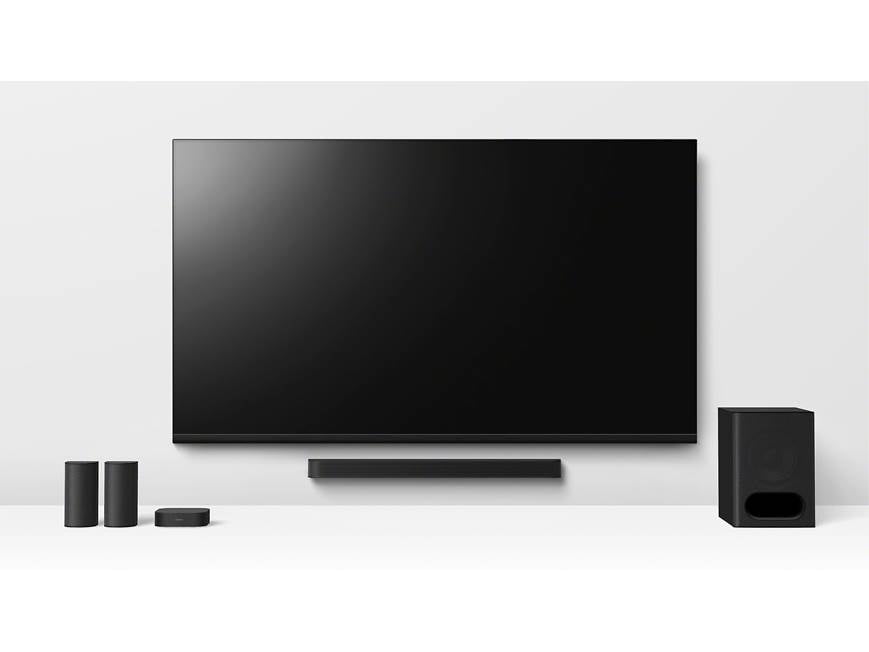 Sony BRAVIA Theater System 6 Powered 5.1-channel Dolby Atmos