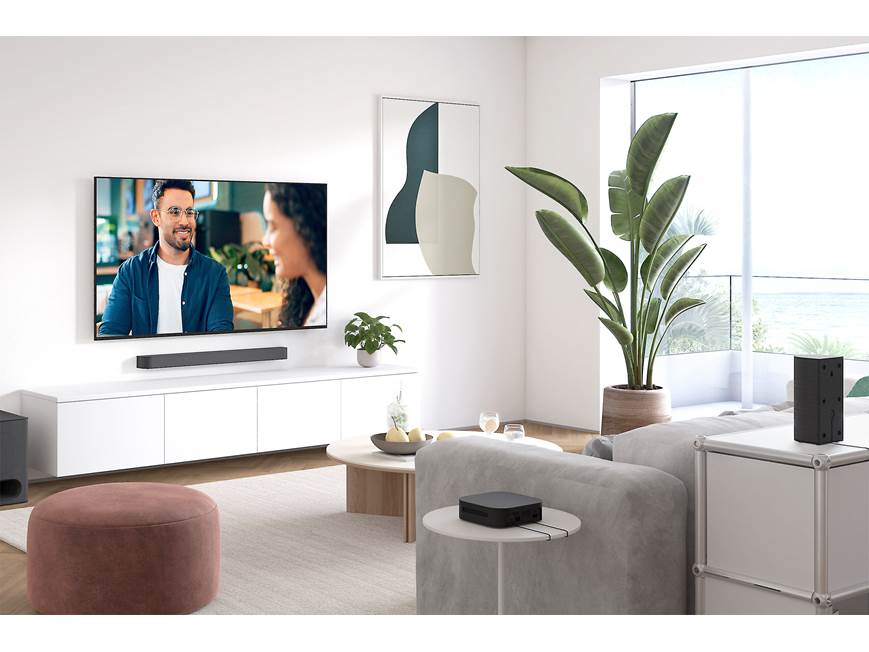 Sony BRAVIA Theater System 6 Powered 5.1-channel Dolby Atmos