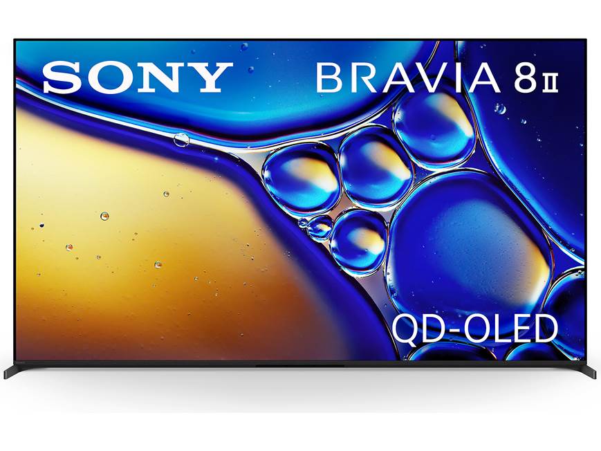 Sony BRAVIA 8 II (K55XR80M2) (55