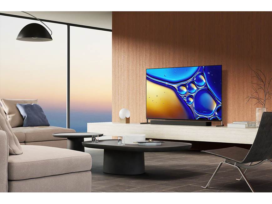 Sony BRAVIA 8 II (K55XR80M2) (55