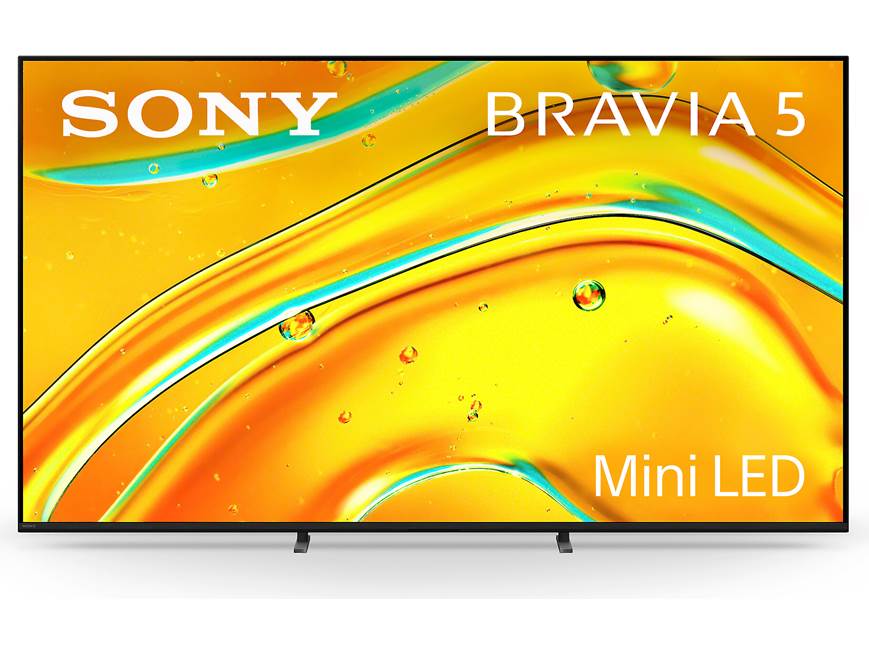 Sony BRAVIA 5 (K55XR50) (55