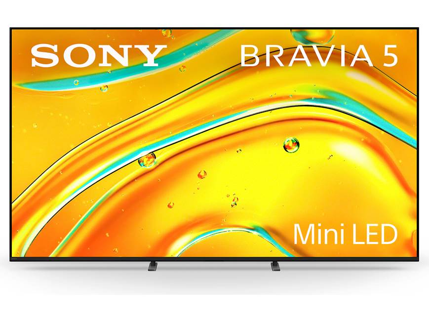 Sony BRAVIA 5 (K75XR50) (75