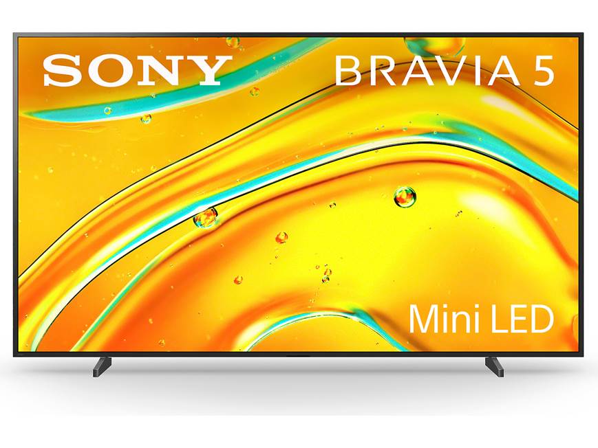 SONY BRAVIA 5 98 Class Mini LED 4K HDR Google TV - Thumbnail 2